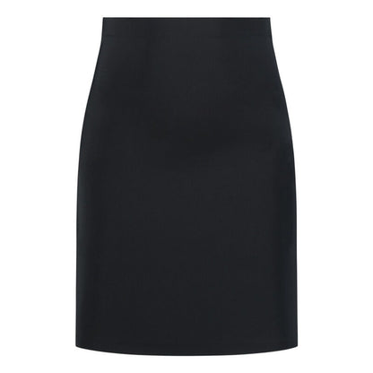 BYE-BRA - LIGHT CONTROL SKIRT INVISIBLE BLACK SIZE S