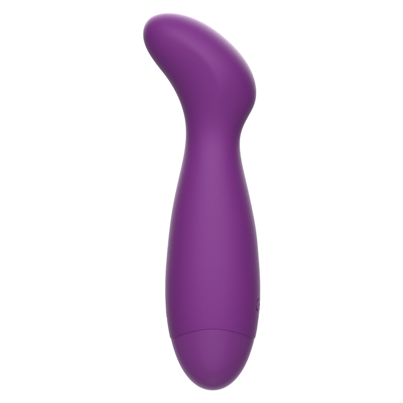 REWOLUTION - VIBRADOR FLEXIBLE REWOPULSE ESTIMULADOR DEL PUNTO G