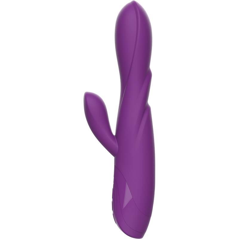 REWOLUTION - VIBRADOR FLEXIBLE REWORABBIT CON CONEJO