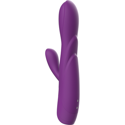 REWOLUTION - VIBRADOR FLEXIBLE REWORABBIT CON CONEJO