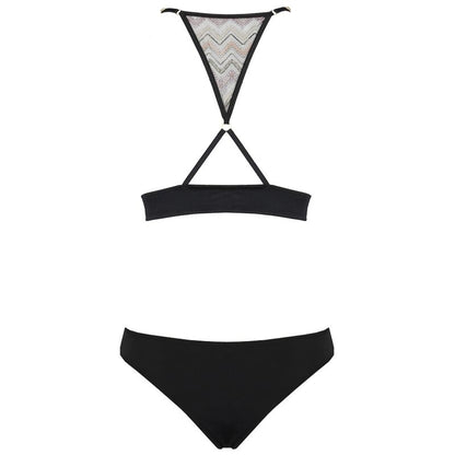 CASMIR - CONJUNTO BIKINI DOS PIEZAS LAGERTA S/M