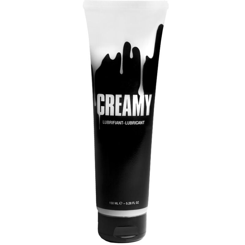 LUBRICANTE CREMOSO - CUM 150 ML