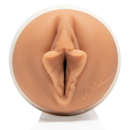 FLESHLIGHT GIRLS - VAGINA TEXTURA CREMA AUTUMN FALLS