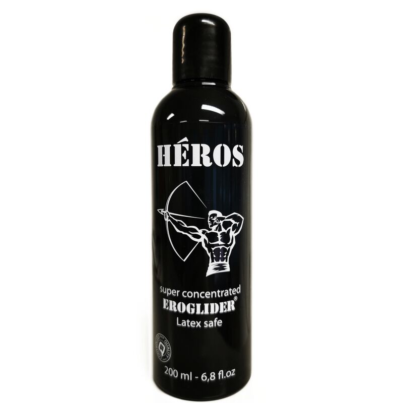 HEROS - SILICONA BODYGLIDE 200 ML