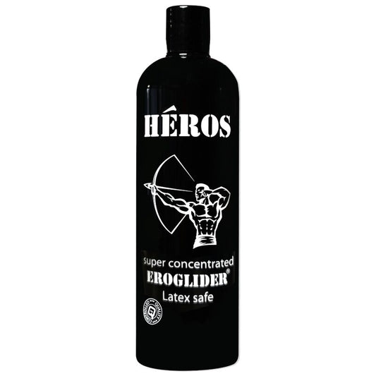 HEROS - SILICONA BODYGLIDE 500 ML