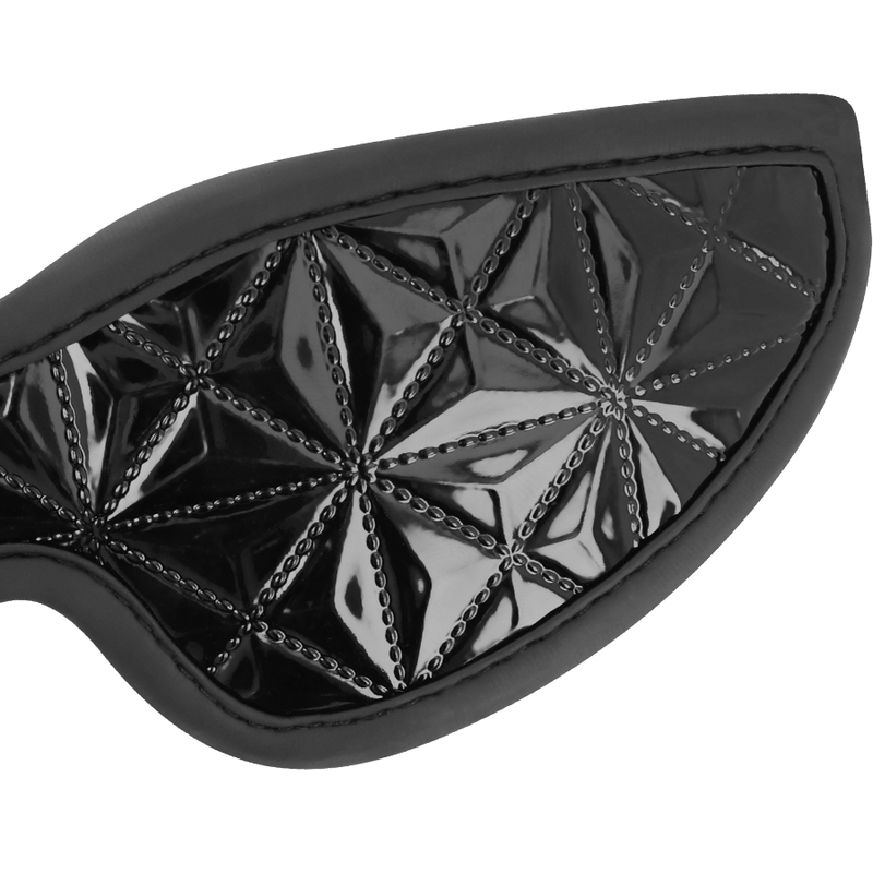 BEGME -  BLACK EDITION PREMIUM BLIND MASK  WITH NEOPRENE LINING