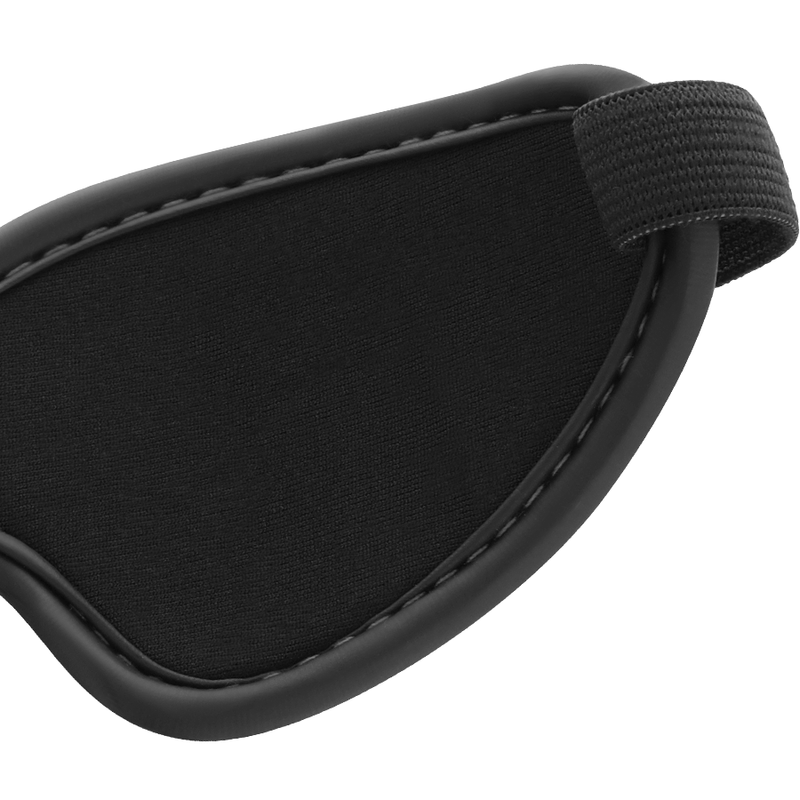 BEGME -  BLACK EDITION PREMIUM BLIND MASK  WITH NEOPRENE LINING