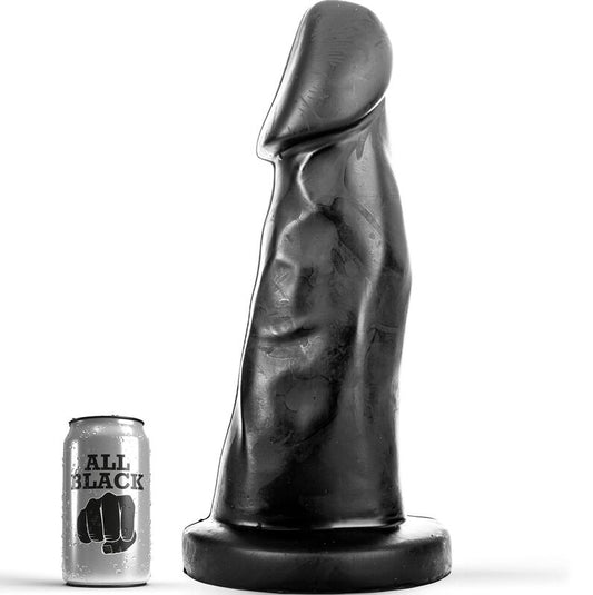 TODO NEGRO - PENE 27 CM