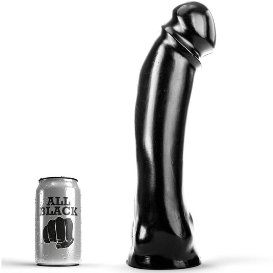 TODO NEGRO - PENE 33 CM