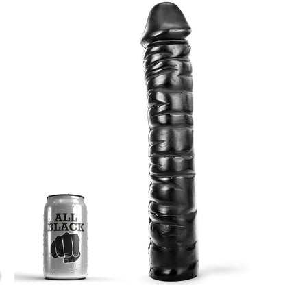 TODO NEGRO - PENE 38 CM