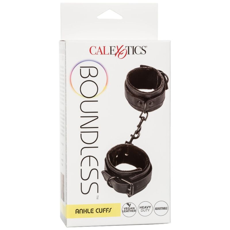 CALEXOTICS - ESPOSAS PARA TOBILLOS BOUNDLESS