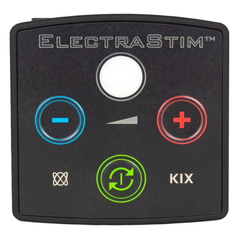 ELECTRASTIM - ESTIMULADOR ELECTRÓTICO KIX