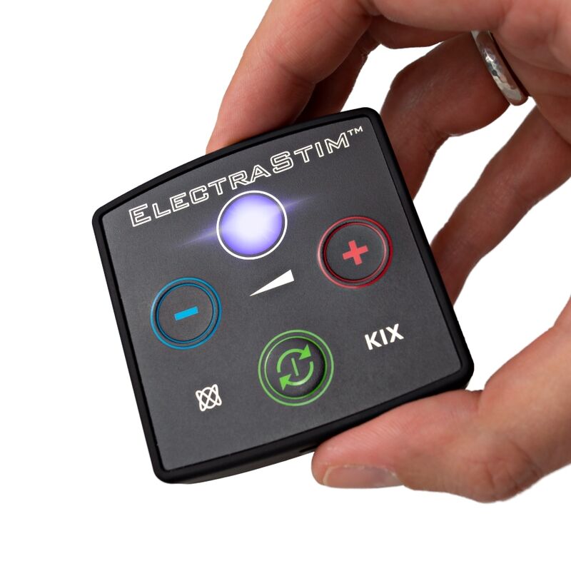 ELECTRASTIM - ESTIMULADOR ELECTRÓTICO KIX