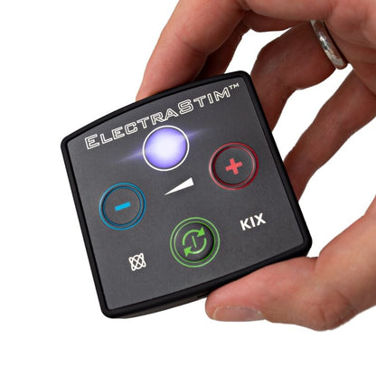 ELECTRASTIM - ESTIMULADOR ELECTRÓTICO KIX