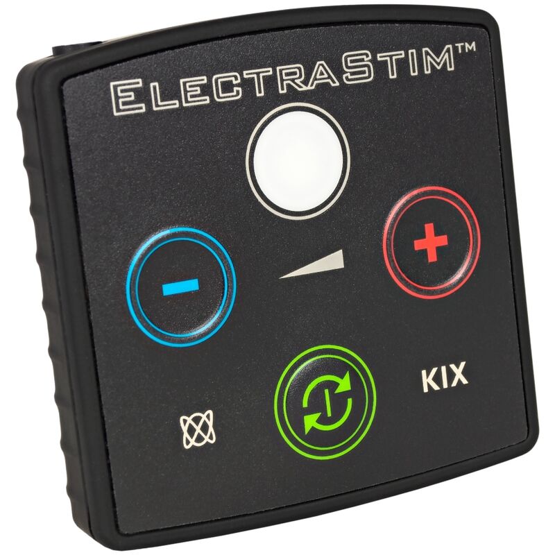 ELECTRASTIM - ESTIMULADOR ELECTRÓTICO KIX