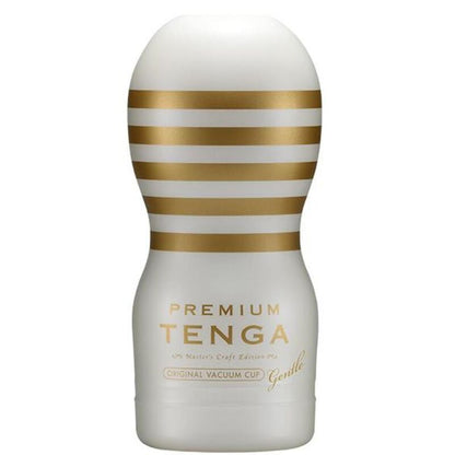 TENGA - VENTOSA ORIGINAL PREMIUM SUAVE