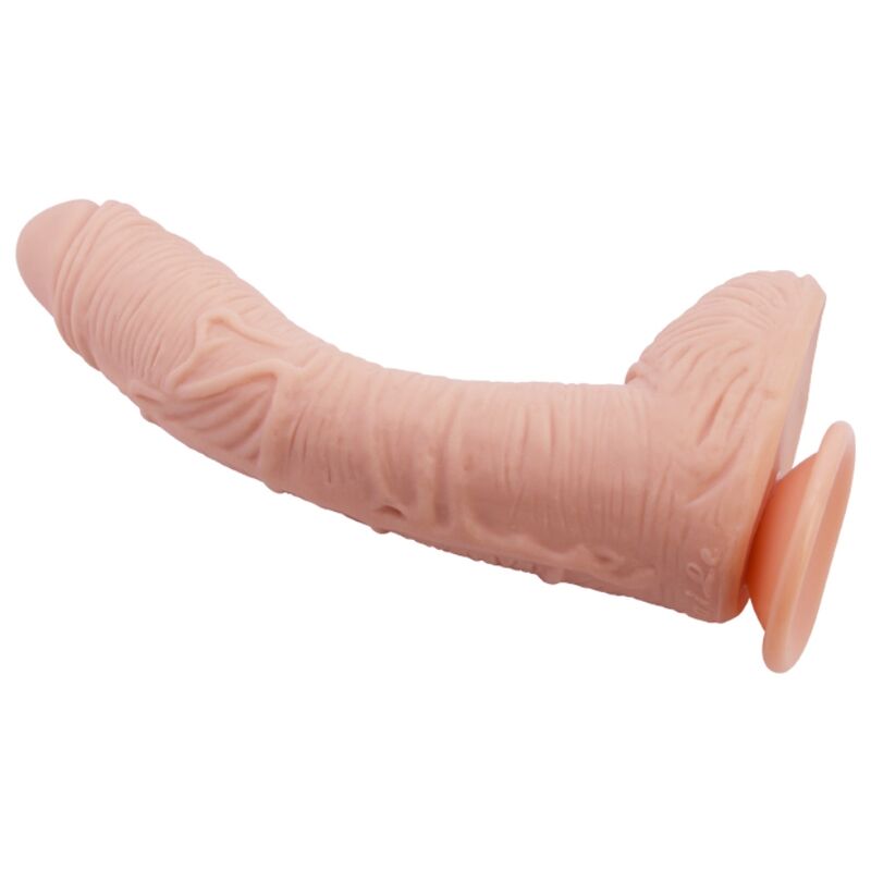 BAILE - ALEX REALISTIC SKIN DILDO 27 CM