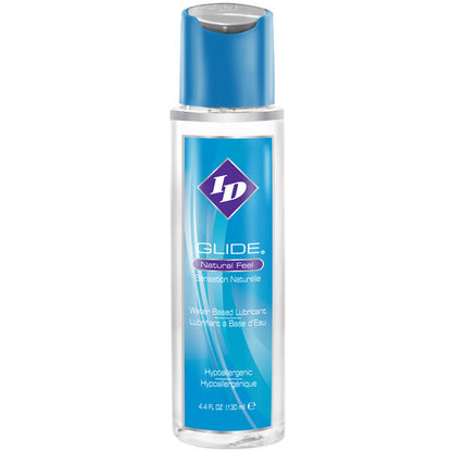 ID GLIDE - LUBRICANTE A BASE DE AGUA ID 130 ML