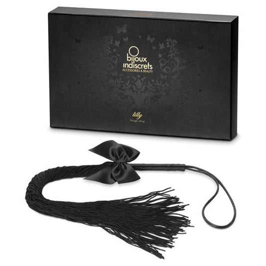 BIJOUX - LILLY FRINGED WHIP