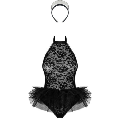 OBSESSIVE - FRILLES COSTUME S/M