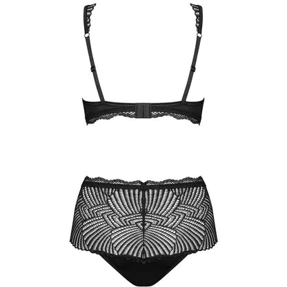 OBSESSIVE - CONJUNTO KLARITA DOS PIEZAS S/M