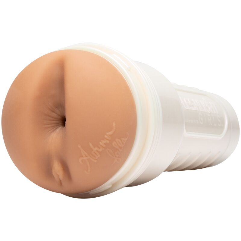 FLESHLIGHT GIRLS - TEXTURA AUTUMN FALLS MELOCOTÓN