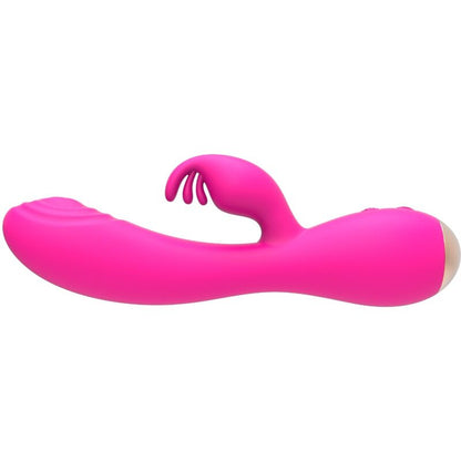 NALONE - VIBRADOR CONEJO MÁGICO - ROSA