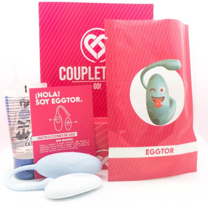 ¡COUPLETITION GO! - JUEGO PARA PAREJAS