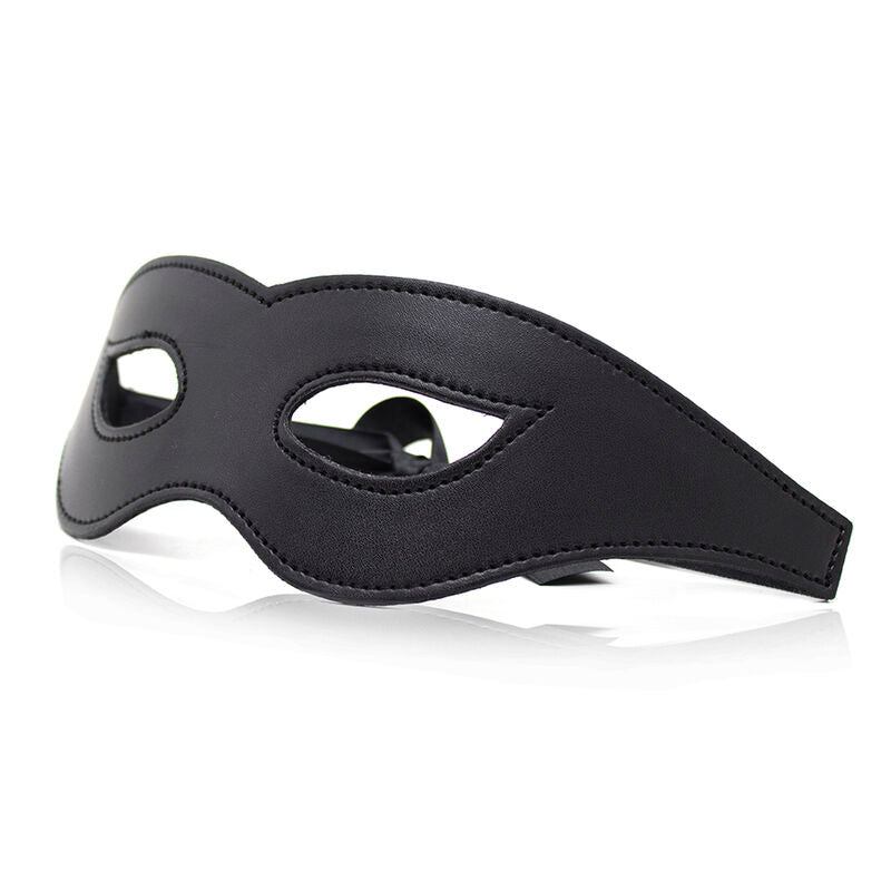 OHMAMA FETISH - PU MASK MODEL 2