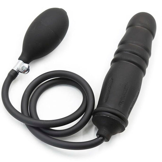 OHMAMA - DILDO FETICHE INFLABLE