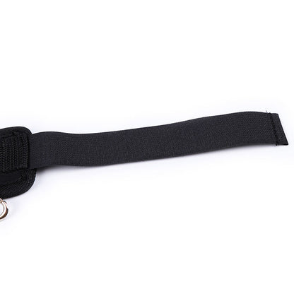 OHMAMA FETISH - SUCTION CUP WRIST RESTRAINTS