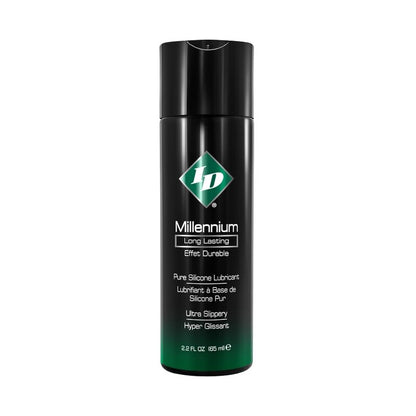 ID MILLENIUM - LUBRICANTE SILICONA MILLENIUM 65 ML