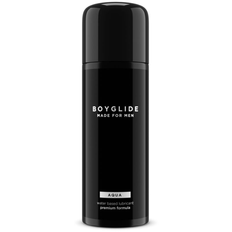 INTIMATELINE - BOYGLIDE LUBRICANTE A BASE DE AGUA 100 ML