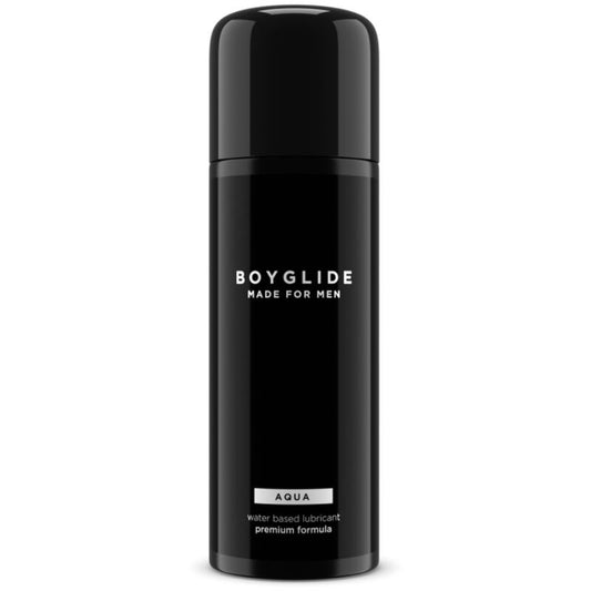 INTIMATELINE - BOYGLIDE LUBRICANTE A BASE DE AGUA 100 ML