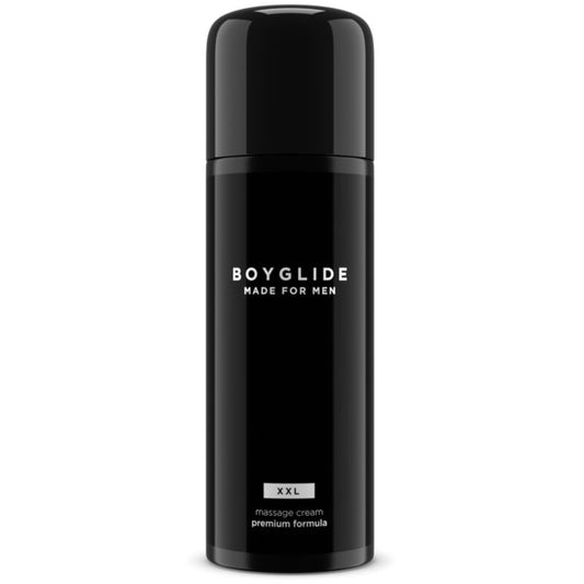 INTIMATELINE - CREMA DE MASAJE BOYGLIDE XXL PARA HOMBRES 100 ML