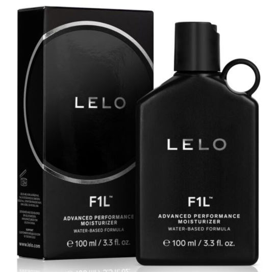 LELO - F1L LUBRICANTE HIDRATANTE AVANZADO 100 ML