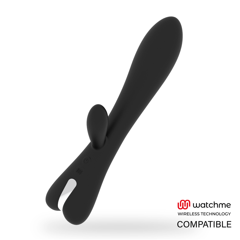 BRILLY GLAM - ERIK VIBRADOR WATCHME TECNOLOGÍA INALÁMBRICA COMPATIBLE