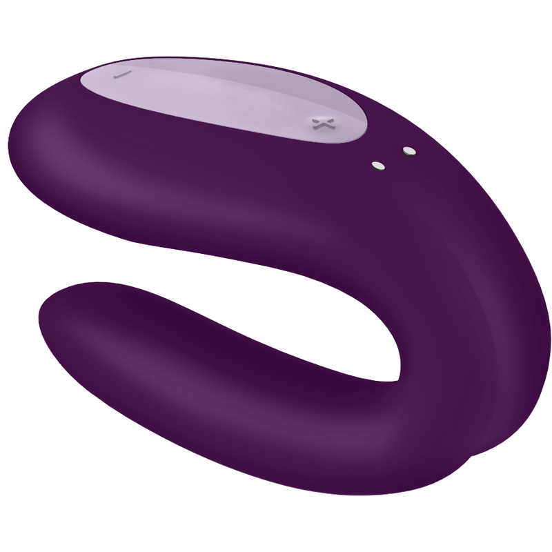 SATISFYER - CAJA PARA SOCIOS 2