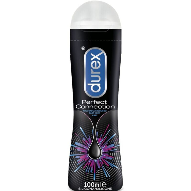 DUREX - LUBRICANTE CONEXIÓN PERFECTA 100 ML