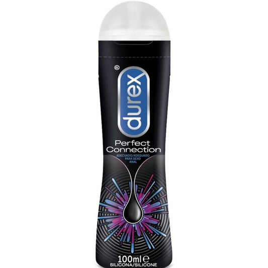 DUREX - LUBRICANTE CONEXIÓN PERFECTA 100 ML