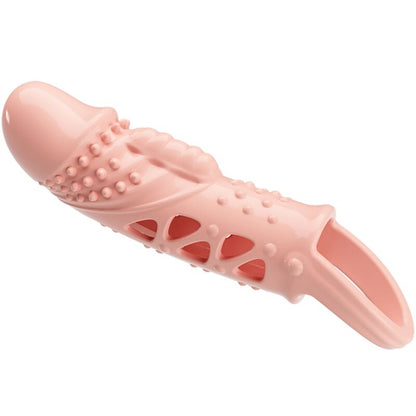 PRETTY LOVE - FUNDA PARA PENE NATURAL CECELIA