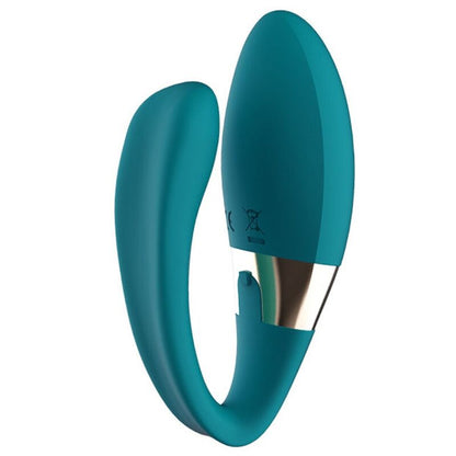 LELO - MASAJEADOR PARA PAREJAS TIANI DUO BLUE