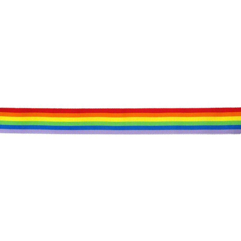 ORGULLO - FRANJA DE BANDERA LGBT