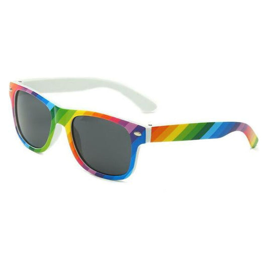 GAFAS DE SOL ORGULLO - LGBT