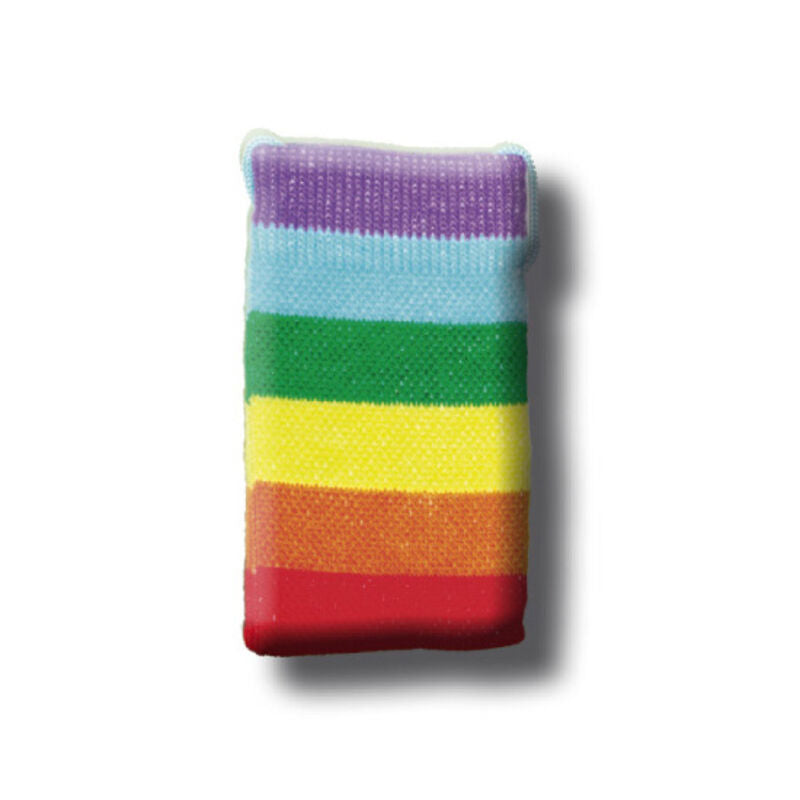 FUNDA PARA MÓVIL ORGULLO - BANDERA LGBT