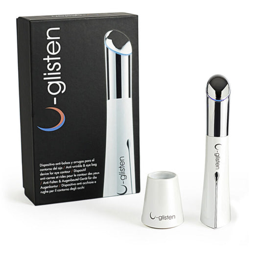 500 COSMETICS - U-GLISTEN PORTABLE EYE CONTOUR CARE DEVICE