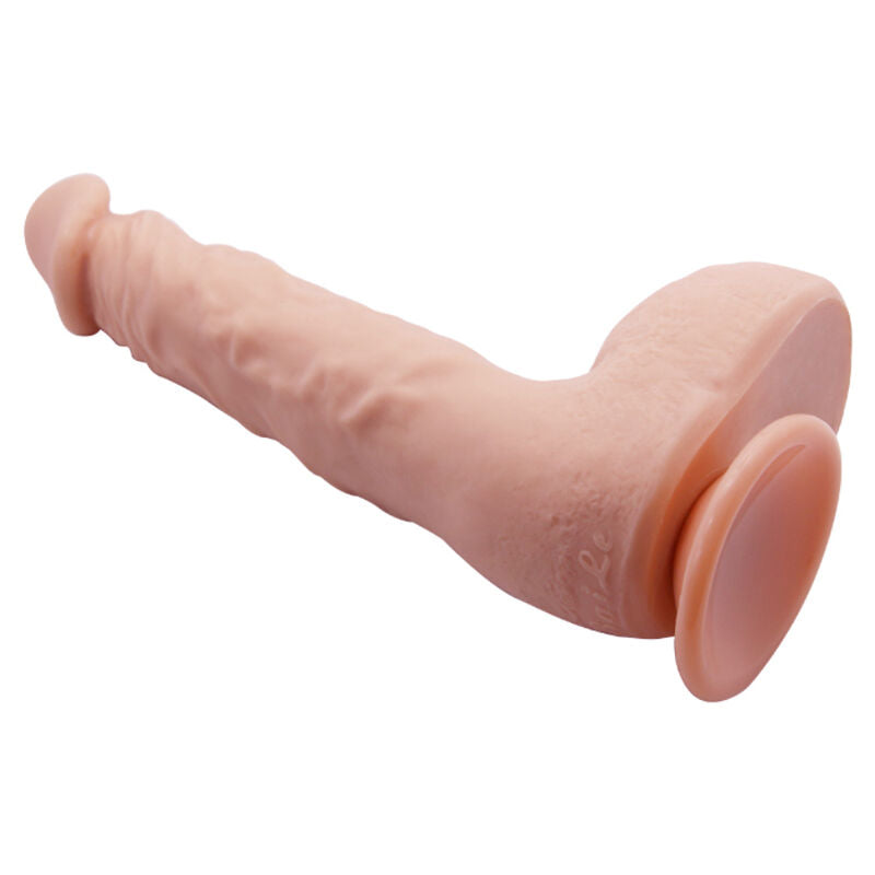 BAILE - DILDO REALISTA JASON NATURAL 24 CM