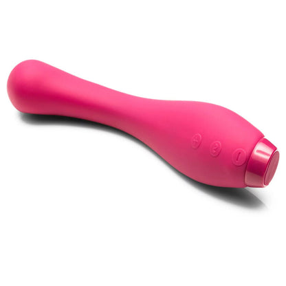 JE JOUE - VIBRADOR PUNTO G JUNO - FUCSIA