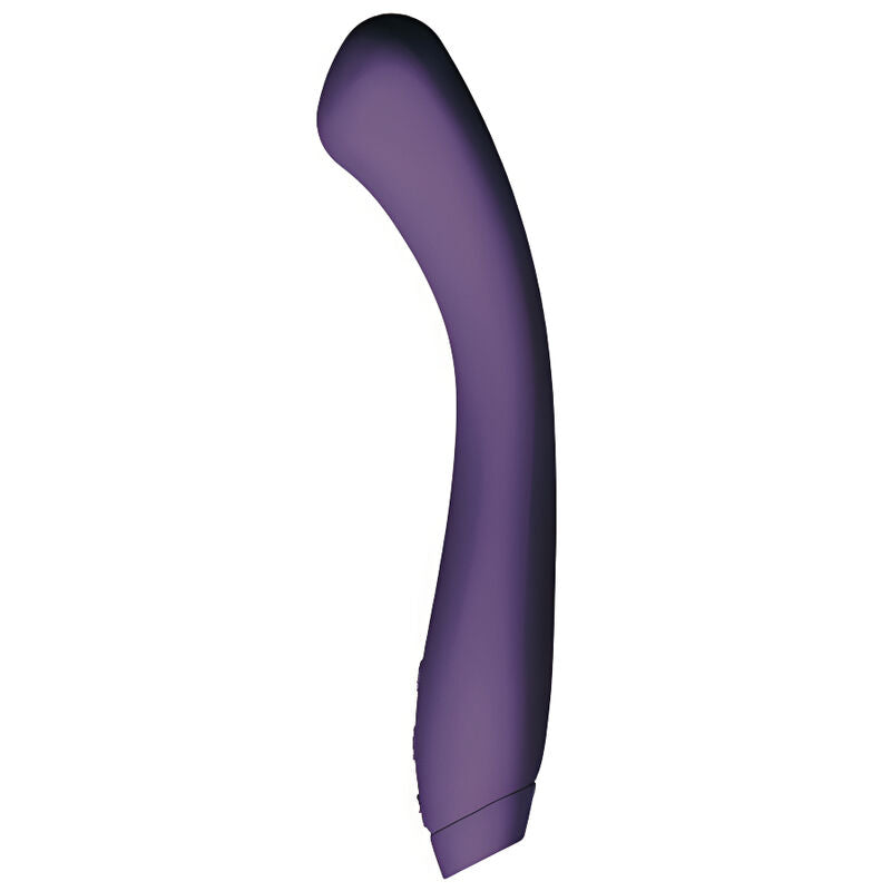 JE JOUE - VIBRADOR PUNTO G JUNO - MORADO