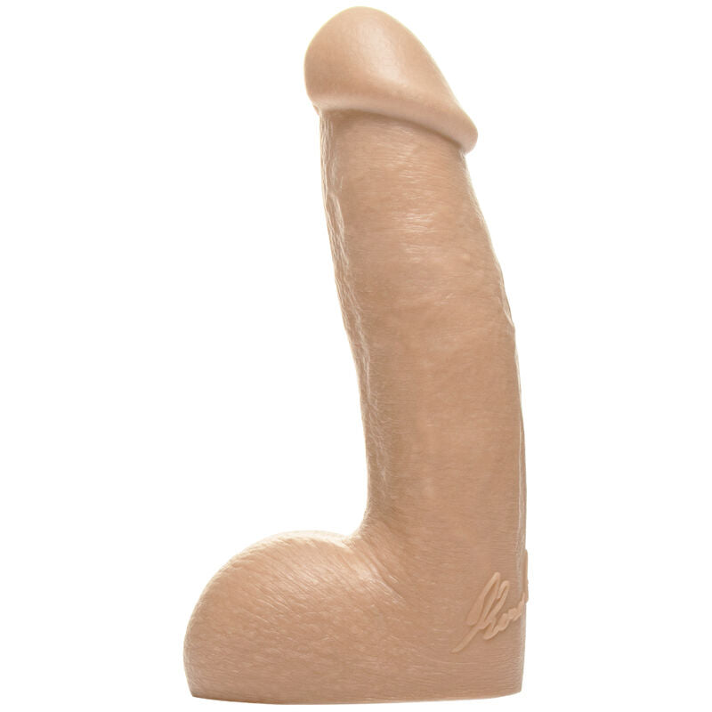 FLESHJACK - DILDO RENO DORADO 19 CM 